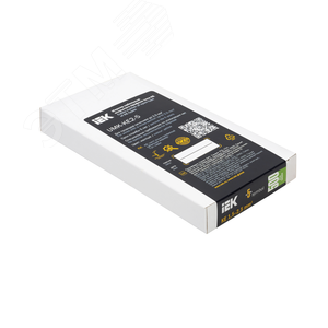 Маркер открытого типа KE 1,5-2,5мм2 символ '5' (500шт/упак) IEK - фото 2