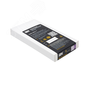 Маркер открытого типа KE 1,5-2,5мм2 символ '7' (500шт/упак) IEK - фото 2