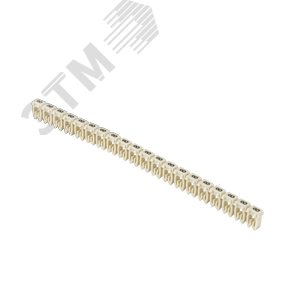 Маркер открытого типа KE 1,5-2,5мм2 символ '8' (500шт/упак) IEK - фото 1