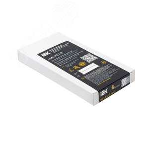 Маркер открытого типа KE 1,5-2,5мм2 символ '8' (500шт/упак) IEK - фото 2