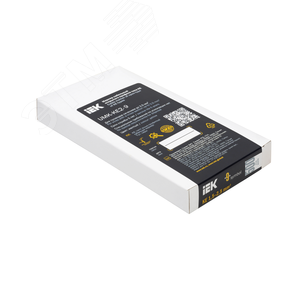 Маркер открытого типа KE 1,5-2,5мм2 символ '9' (500шт/упак) IEK - фото 2