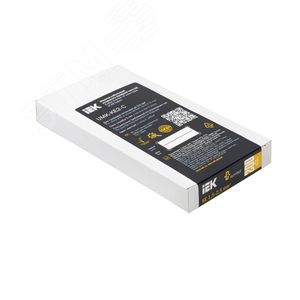 Маркер открытого типа KE 1,5-2,5мм2 символ 'C' (200шт/упак) IEK - фото 2