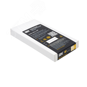 Маркер открытого типа KE 1,5-2,5мм2 символ 'MP' (200шт/упак) IEK - фото 2