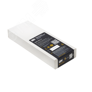 Маркер открытого типа KE 4-6мм2 символ '0' (500шт/упак) IEK - фото 2