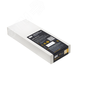 Маркер открытого типа KE 4-6мм2 символ 'Заземление' (200шт/упак) IEK - фото 2