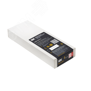 Маркер открытого типа KE 4-6мм2 символ '2' (500шт/упак) IEK - фото 2