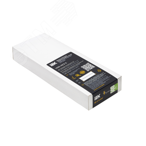 Маркер открытого типа KE 4-6мм2 символ '5' (500шт/упак) IEK - фото 2