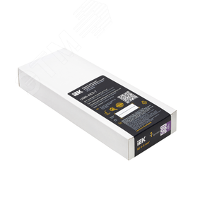 Маркер открытого типа KE 4-6мм2 символ '7' (500шт/упак) IEK - фото 2