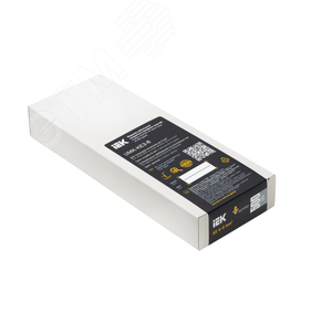 Маркер открытого типа KE 4-6мм2 символ '8' (500шт/упак) IEK - фото 2