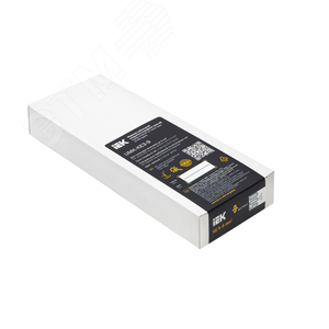 Маркер открытого типа KE 4-6мм2 символ '9' (500шт/упак) IEK - фото 2