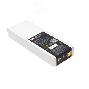 Маркер открытого типа KE 4-6мм2 символ 'N' (200шт/упак) IEK - фото 2