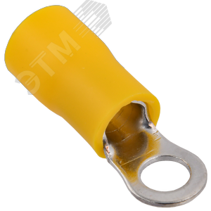 Изображение товара Наконечник НКИ 5,5-4 кольцо 4-6мм (100шт/упак) GENERICA (упак)