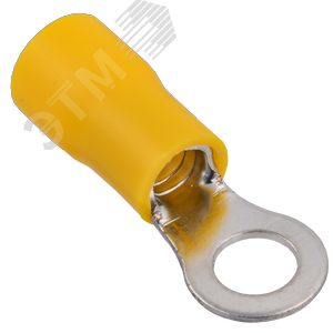 Изображение товара Наконечник НКИ 5,5-5 кольцо 4-6мм (100шт/упак) GENERICA (упак)