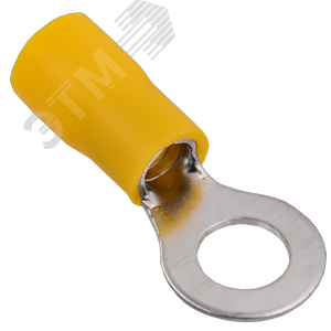 Изображение товара Наконечник НКИ 5,5-6 кольцо 4-6мм (100шт/упак) GENERICA (упак)