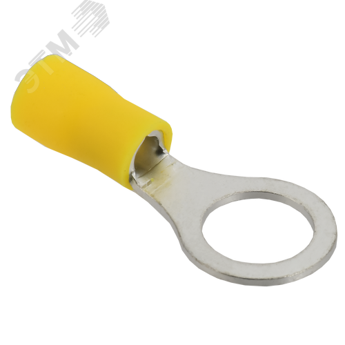 Изображение товара Наконечник НКИ 5,5-10 кольцо 4-6мм (20шт/упак) IEK (упак)