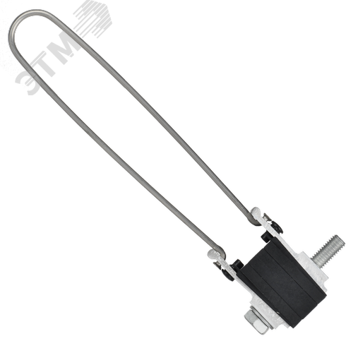 Зажим анкерный ЗАБ 4х16-35 (SO 158) GENERICA - фото 2