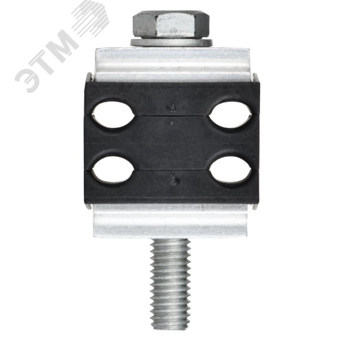 Зажим анкерный ЗАБ 4х16-35 (SO 158) GENERICA - фото 4