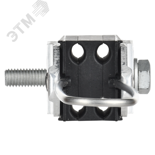 Зажим анкерный ЗАБ 4х16-35 (SO 158) GENERICA - фото 5