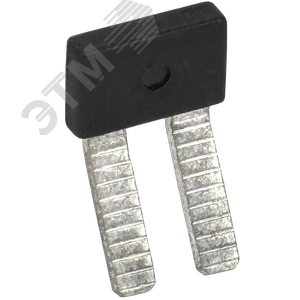 Изображение товара Перемычка гребенчатая для CTS-ML/MC-PEN/DT 4мм2 2PIN IEK (упак)