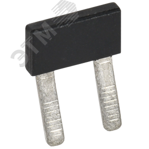 Изображение товара Перемычка гребенчатая для CTS-F 4мм2 2PIN IEK (шт)