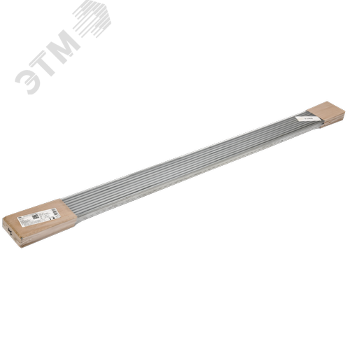 DIN-рейка (140см) оцинкованная 1мм IEK - фото 2