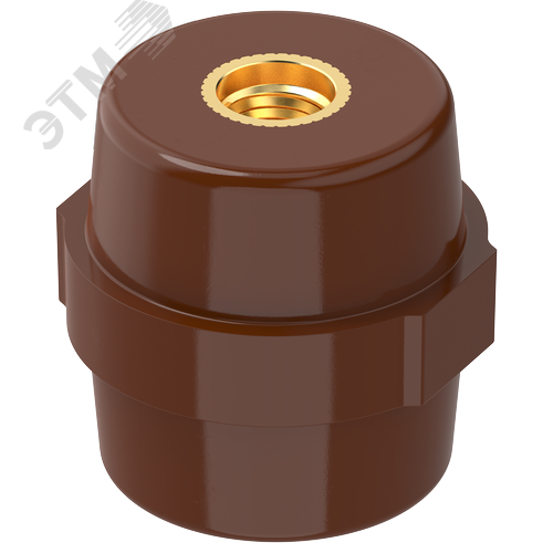 Изображение товара Изолятор опорный SM40 (М10) IEK (шт)