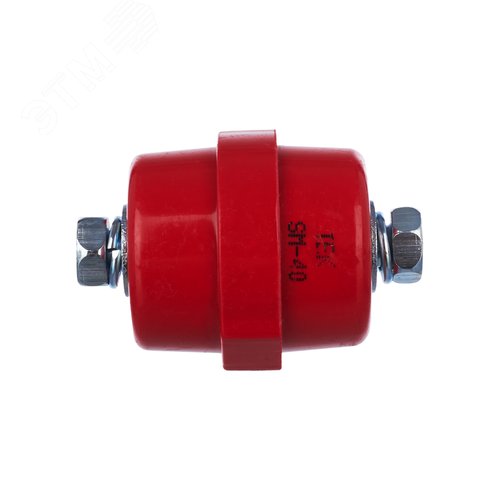 Изолятор SM40 (М8) силовой с болтом - фото 2