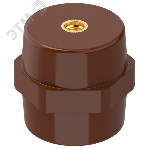 Изображение товара Изолятор опорный SM50 (М8) IEK (шт)