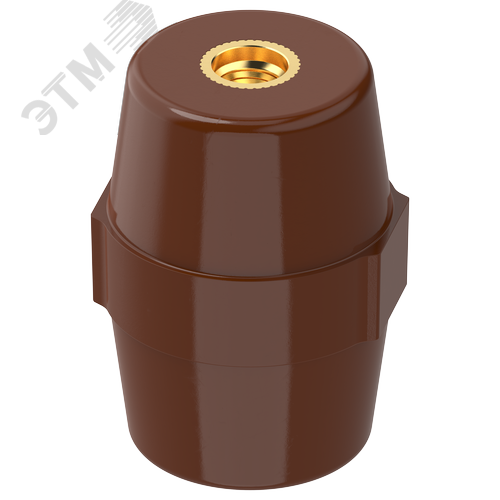 Изображение товара Изолятор опорный SM51 (М8) IEK (шт)