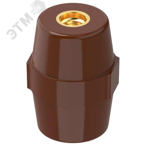 Изображение товара Изолятор опорный SM51 (М10) IEK (шт)