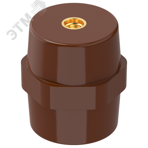 Изображение товара Изолятор опорный SM65 (М10) IEK (шт)