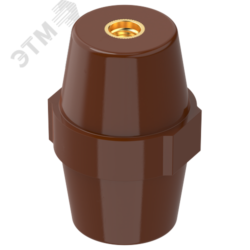 Изображение товара Изолятор опорный SM76 (М10) IEK (шт)