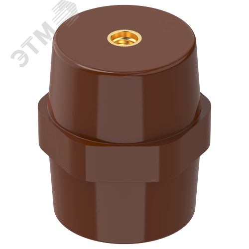 Изображение товара Изолятор опорный SM80 (М10) IEK (шт)