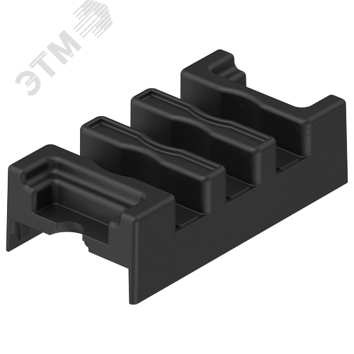 Изображение товара Изолятор шинодержателя 50-5-2 IEK (шт)