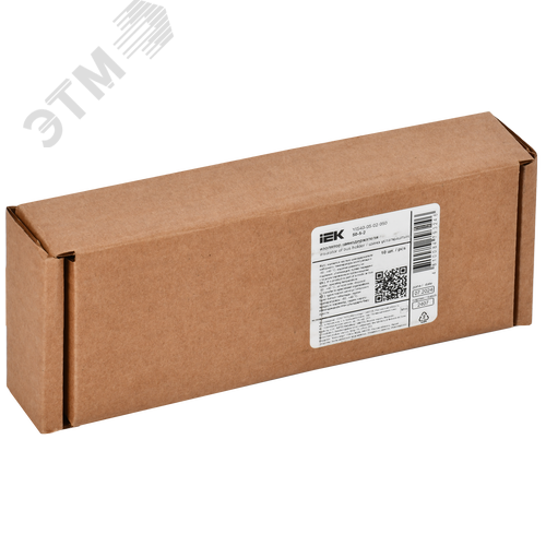 Изолятор шинодержателя 50-5-2 IEK - фото 2