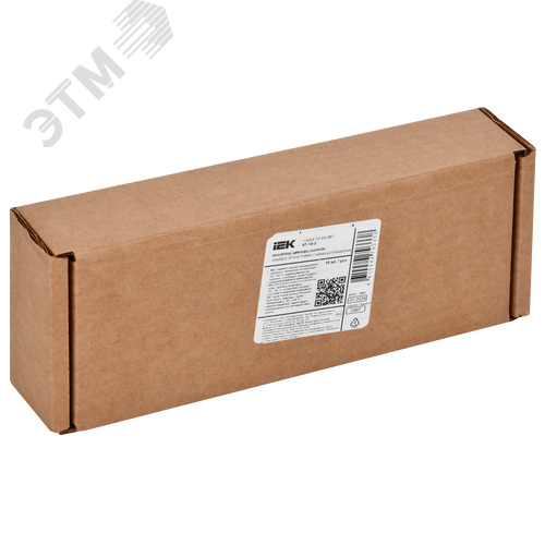 Изолятор шинодержателя 87-10-3 IEK - фото 2