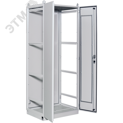 Шкаф цельносварной ВРУ-1 20.80.45-2Д IP54 TITAN - фото 2