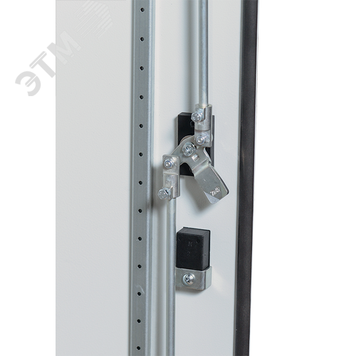 Шкаф цельносварной ВРУ-1 20.80.60-2Д IP31 TITAN - фото 2