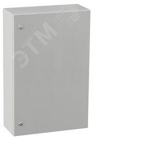 Корпус метал. ЩМП-5-0 (1000х650х285мм) У2 IP54 GENERICA - фото 2