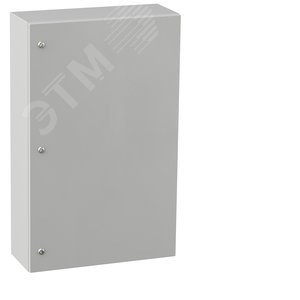 Корпус метал. ЩМП-6-0 (1200х750х300мм) У2 IP54 GENERICA - фото 2