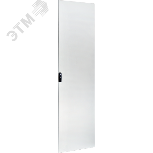 FORMAT Дверь металлическая 2200х600 IEK - фото 2