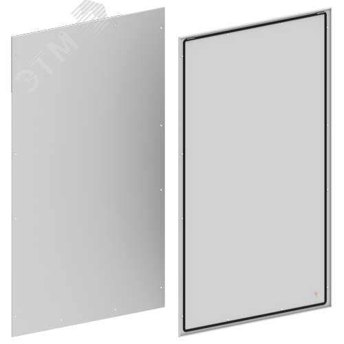 Изображение товара FORMAT Панель задняя 1800х1000мм IP54 IEK (шт)