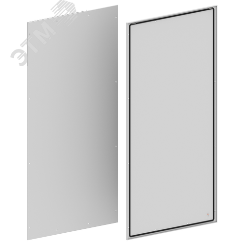 Изображение товара FORMAT Панель задняя 2200х1000мм IP54 IEK (шт)