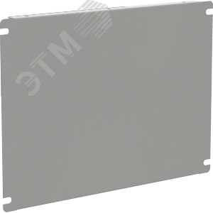 Изображение товара Фальш-панель внутр. глухая 300х400 (2шт/компл) FORMAT (компл)