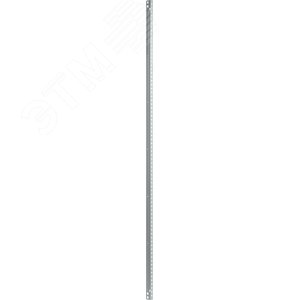 Изображение товара Уголок вертикальный для фальш-панелей внутр. 2000мм (2шт/компл) FORMAT (компл)