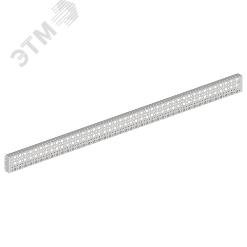 Изображение товара FORMAT Рейка монтажная тип В 1200мм IEK (шт)