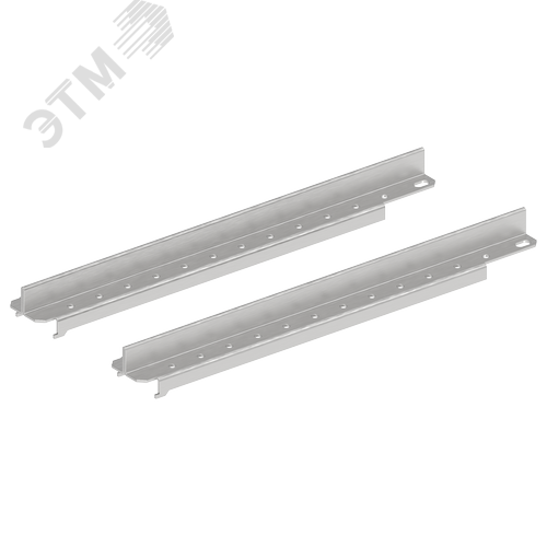 Изображение товара FORMAT Направляющая монтажной панели для шкафа глубиной 400мм (2шт/компл) IEK (компл)