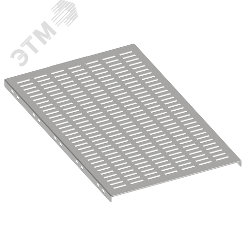 Изображение товара Полка разделительная 400х600 FORMAT (шт)