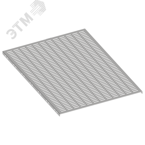 Изображение товара Полка разделительная 600х800 FORMAT (шт)