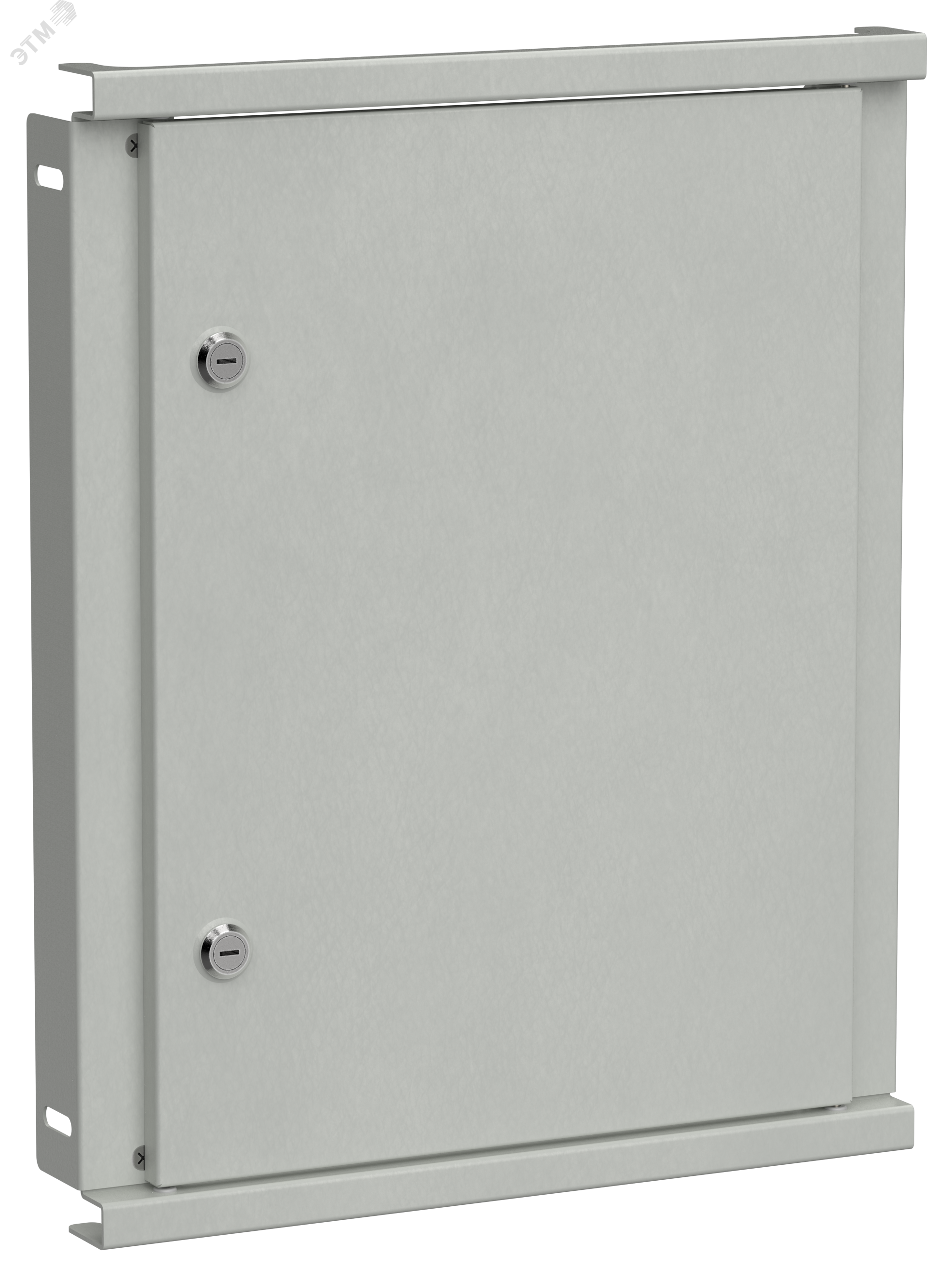 Изображение товара Внутренняя дверь для электрощита IEK 600х400мм с комплектом монтажа